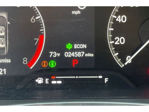 Certified 2023 Honda Civic Sport image 38