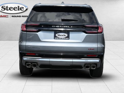New 2026 GMC Acadia Denali w/ Super Cruise Package FWD image 6