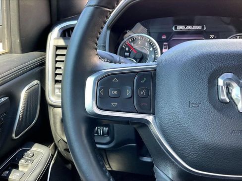 Certified 2024 RAM 1500 Laramie AWD/4WD image 31