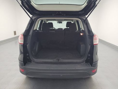 Used 2016 Ford Escape S FWD image 29