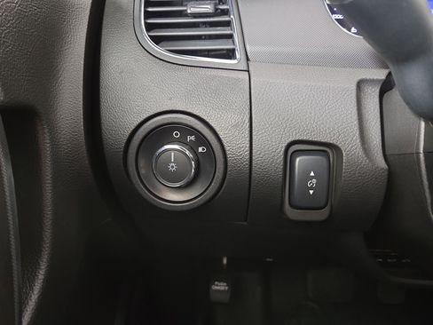 Used 2017 Ford Taurus Police Interceptor AWD image 26