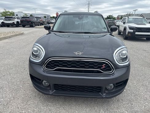 Used 2020 MINI Cooper Countryman S AWD/4WD image 18