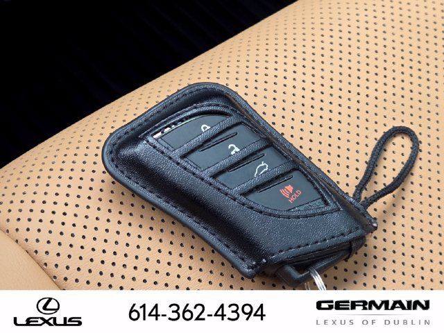 Certified 2025 Lexus ES 350 w/ Accessory Package (Z2) FWD image 29