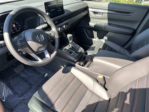 New 2026 Honda CR-V Sport-L image 22