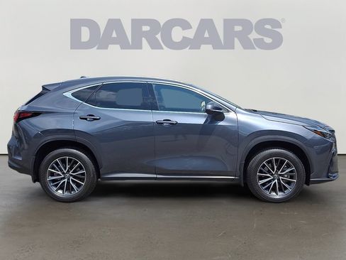 Used 2024 Lexus NX 350 AWD w/ Cold Area Package image 7