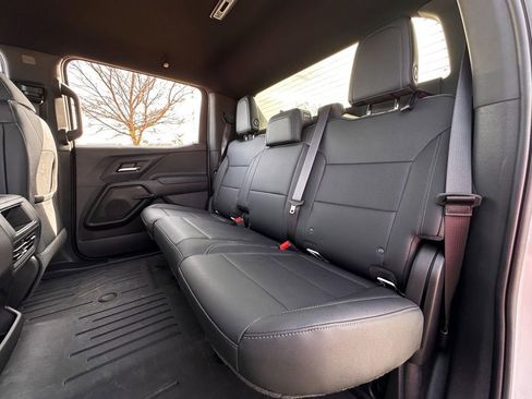 Used 2024 Chevrolet Silverado EV W/T image 31