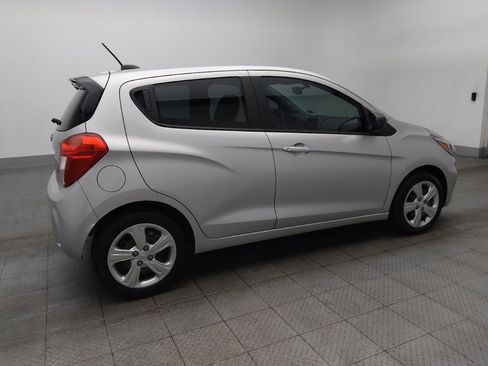 Used 2021 Chevrolet Spark LS image 10