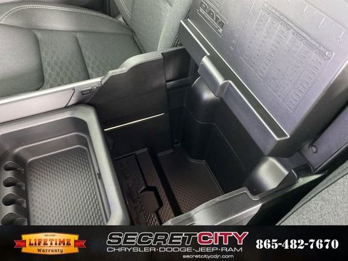 New 2026 RAM 1500 Big Horn image 29