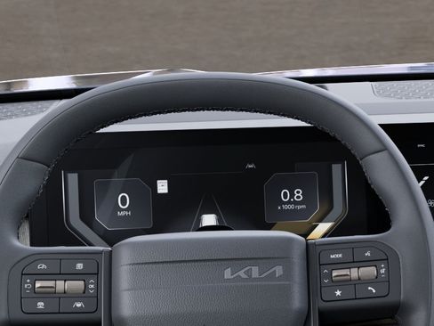 New 2027 Kia Telluride SX Prestige AWD/4WD image 22