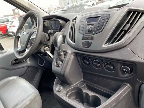 Used 2019 Ford Transit 150 Base image 16