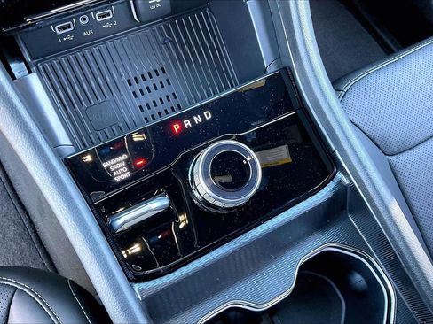 New 2026 Jeep Grand Cherokee Limited AWD/4WD image 31