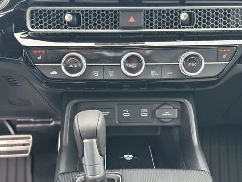 New 2026 Honda Civic Sport Touring image 22