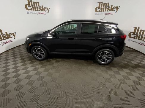 Used 2023 Buick Encore GX Select image 5