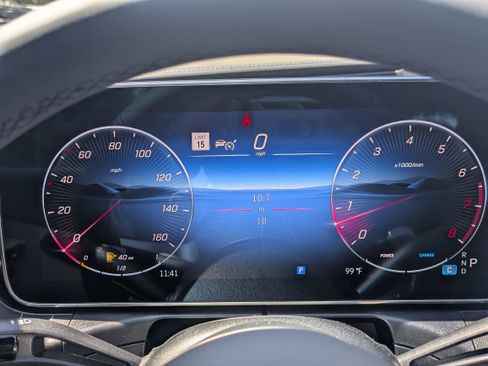New 2027 Mercedes-Benz CLE 300 4MATIC Coupe image 26