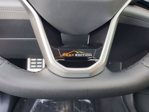 New 2026 Volkswagen Atlas Peak Edition image 10