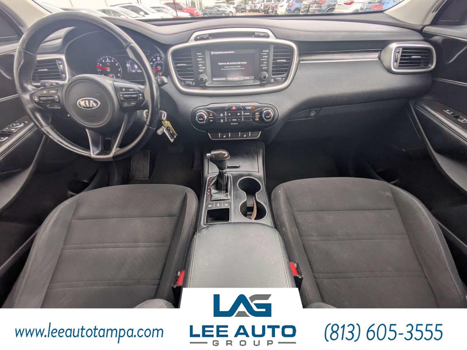 Used 2018 Kia Sorento AWD image 14