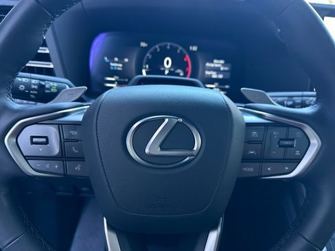 Certified 2024 Lexus GX 550 w/ Accessory Package (2T) image 30