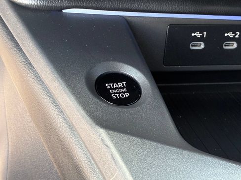 Used 2026 Nissan Sentra SR w/ Floor Mat Package FWD image 26