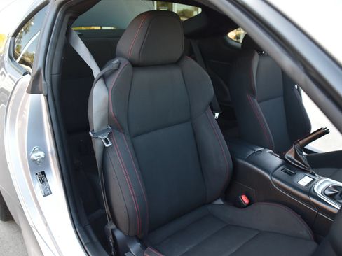 Used 2023 Subaru BRZ Premium RWD image 23