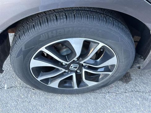 Used 2013 Honda Civic EX image 16