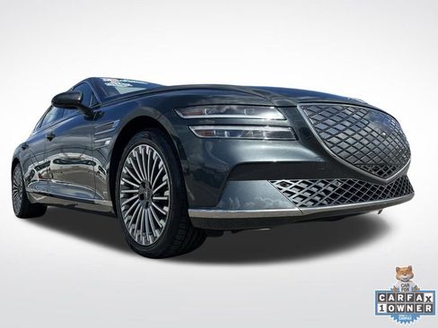 Used 2023 Genesis G80 image 67