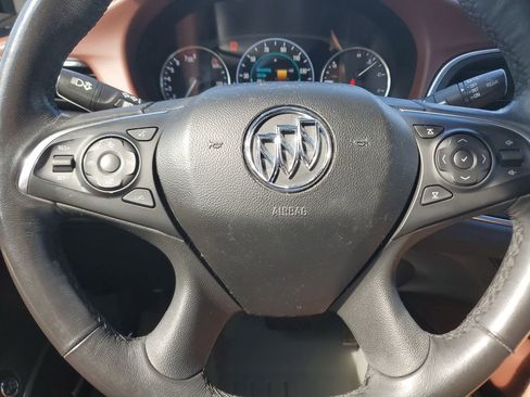 Used 2019 Buick Enclave Avenir image 27