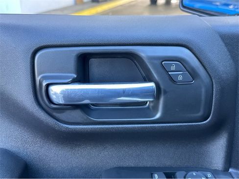 Used 2022 Chevrolet Silverado 1500 W/T w/ WT Value Package image 32