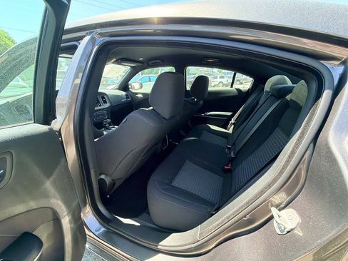 Used 2023 Dodge Charger SXT w/ Cold Weather Package RWD image 45