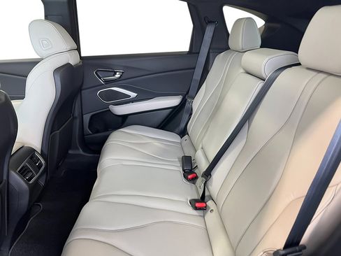 New 2026 Acura RDX SH-AWD image 30
