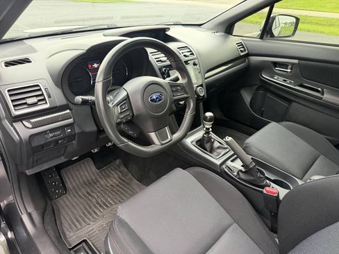 Used 2019 Subaru WRX Premium AWD/4WD image 14