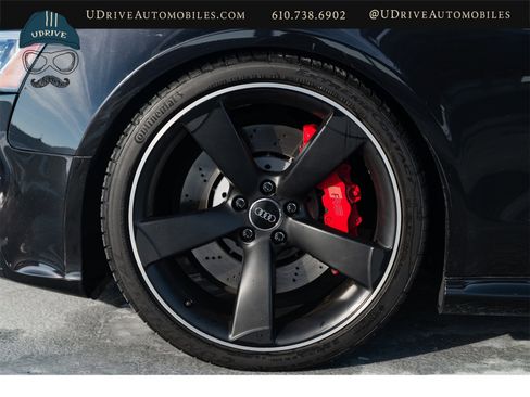 Used 2015 Audi RS 5 Coupe image 55