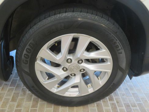 Used 2016 Honda CR-V EX image 10