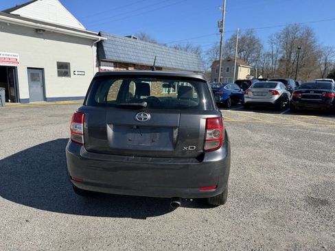 Used 2009 Scion xD image 14