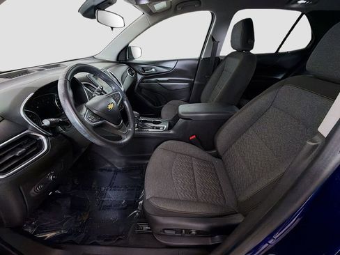 Used 2022 Chevrolet Equinox LT image 19