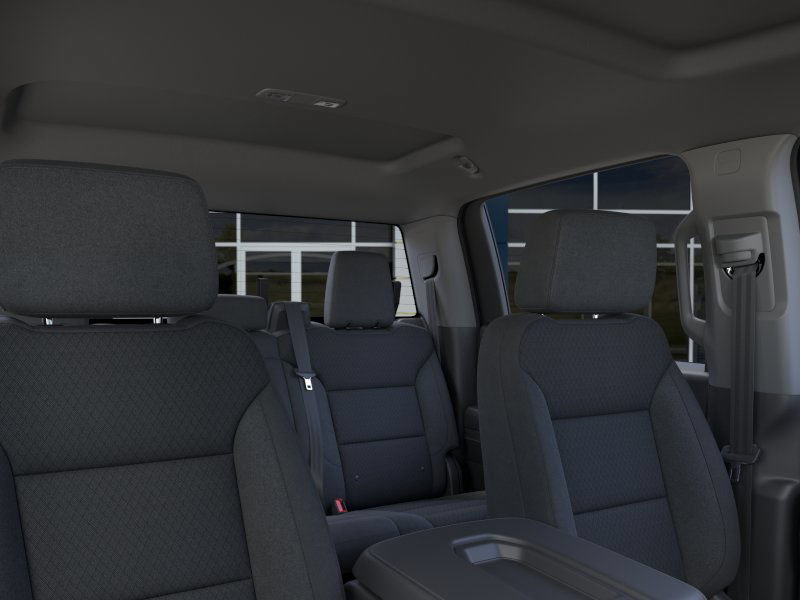 New 2026 GMC Sierra 1500 SLE AWD/4WD image 24