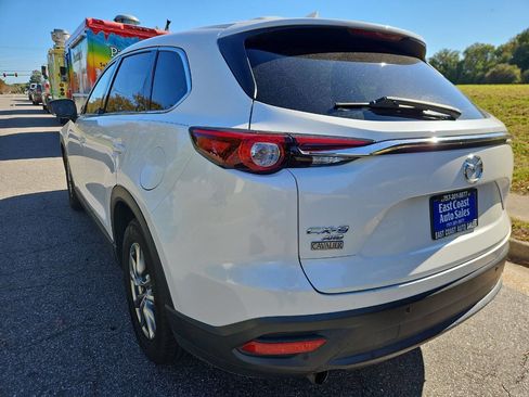 Used 2016 MAZDA CX-9 Touring image 4