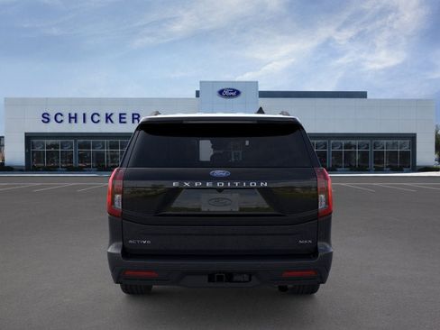 New 2026 Ford Expedition Max Active AWD/4WD image 5