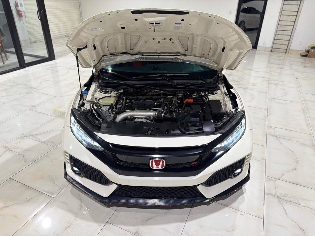 Used 2019 Honda Civic Type R image 4