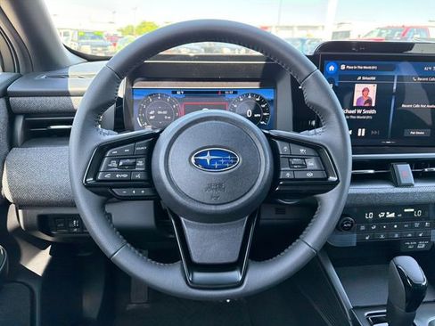 New 2026 Subaru Outback Premium AWD/4WD image 10