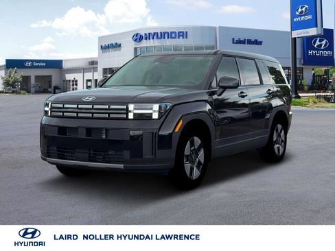 New 2026 Hyundai Santa Fe SE image 1