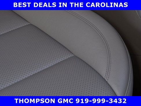 New 2026 GMC Sierra 1500 SLT w/ SLT Premium Plus Package AWD/4WD image 24
