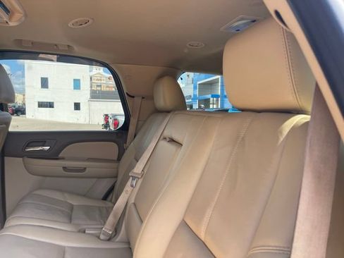 Used 2011 Chevrolet Tahoe LT AWD/4WD image 23