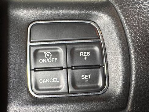Used 2019 RAM 1500 ST w/ SXT Plus Group AWD/4WD image 8