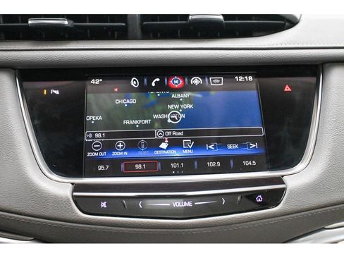 Used 2017 Cadillac XT5 Luxury w/ Driver Awareness Package image 46