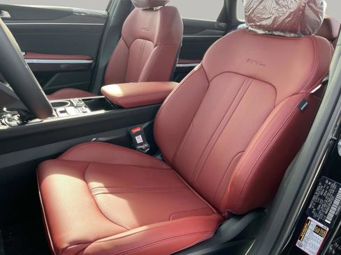 New 2026 Kia K5 GT-Line image 25