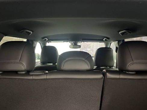 New 2026 Jeep Compass Latitude AWD/4WD image 26