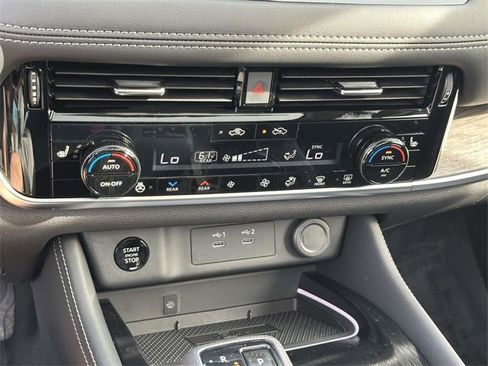 New 2026 Nissan Rogue Platinum w/ Platinum Premium Package image 22