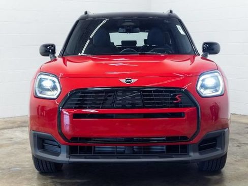 Used 2026 MINI Cooper Countryman S AWD/4WD image 6