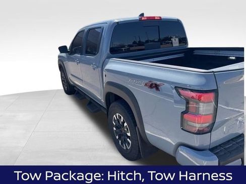 Used 2023 Nissan Frontier PRO-4X w/ Pro Convenience Package AWD/4WD image 5