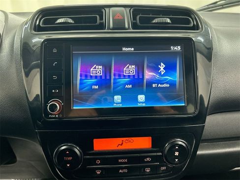 Used 2022 Mitsubishi Mirage SE image 14